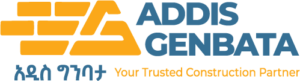 Addis Genbata Construction Materials Retail